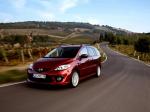 Mazda5 2006 года